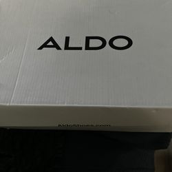 Aldo Men’s Dressing Shoes