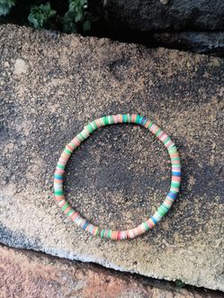 Popular Teen and Kid Bracelet, Hand Crafted by Local Artisan
