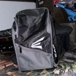 Easton Backpack 