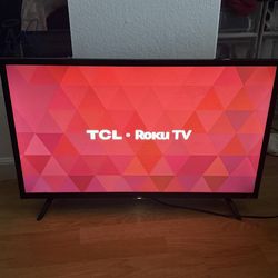 TCL Roku TV
