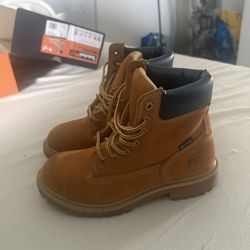 Timberland Pro 