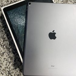 iPad Pro12.9-inch 2nd Generation 