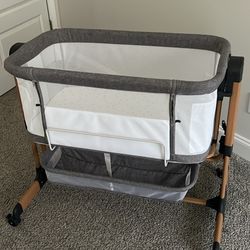 Baby Bassinet 