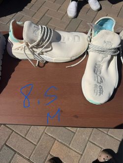 Adidas NMD HU Pharrell Williams NERD