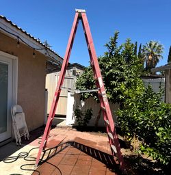 ladder