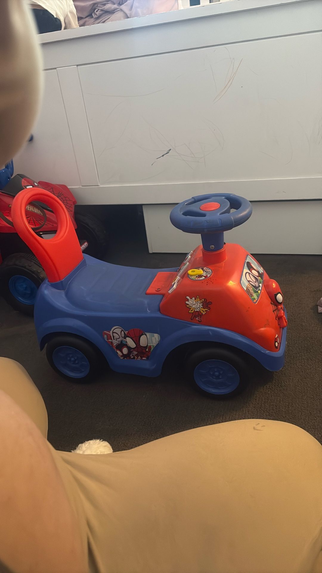Toy Car