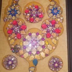 Costume Jewelry 