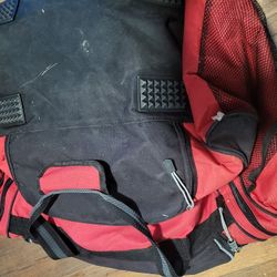 Variety Of Sports And Outdoor Bags 