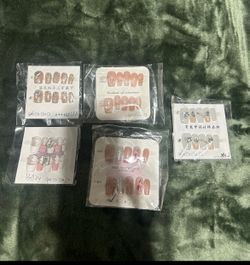 Press on Nails