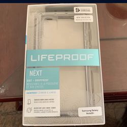 Lifeproof Samsung Galaxy Note10+ Case