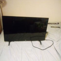 32 Inch LG  TV