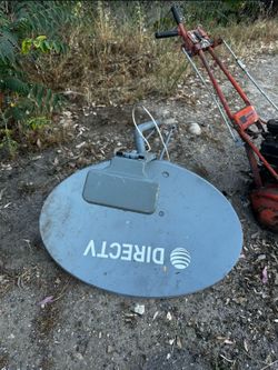 Free Direct TV Satellite