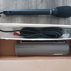Bose Microphone 
