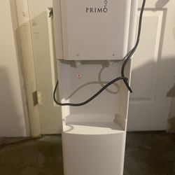 Water COOLER!