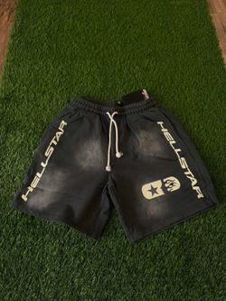 Hellstar shorts
