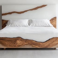 Handmade Bedframe 