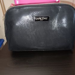 Lancome Makeup Bags Use 10.00 Dollars Each 