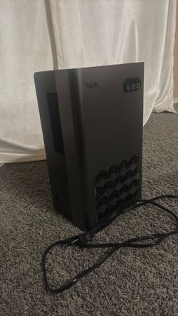 Dehumidifier