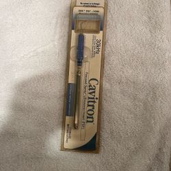 Cavitron Densply 30K Focused Sprat Ultrasonic Insert (FSI)