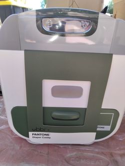Diaper Caddy