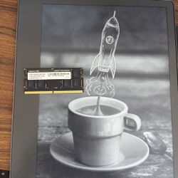 16GB DDR 5 Sodimm 5600 RAM Laptop Desktop Mini PC