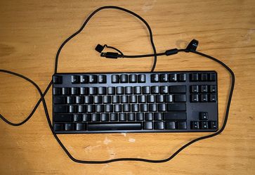 Mechanical Keyboard