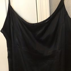 GAP 100% Silk Dress