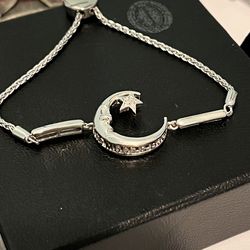 925 Silver Bracelet