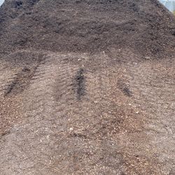 Potting Soil - $75 Per Yard