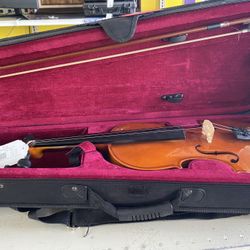 Mendini Violin