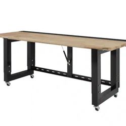 Husky Work Bench,Table ,