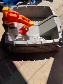 Little Tikes Sand digger