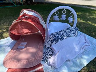 Dock A Tot Bundle