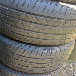 235-60-18 Bridgestone Set 💎💎💎💎