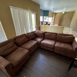 Sofa sectional