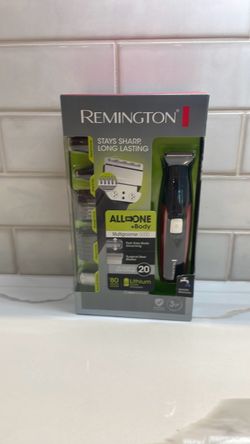 Remington All In One Multigroomer 5000