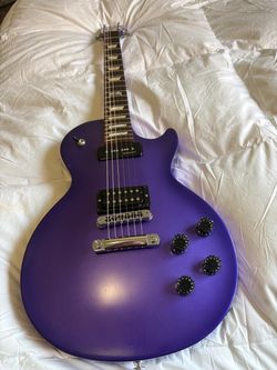 120th Anniversary 2014 Gibson Les Paul Futura with Grover Tuners