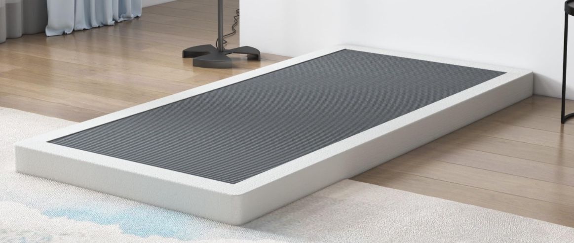 Twin Size, 3 Inch Box Spring