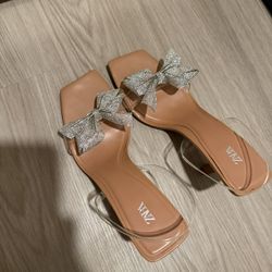 Heals Zara