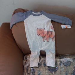Carter's Baby 