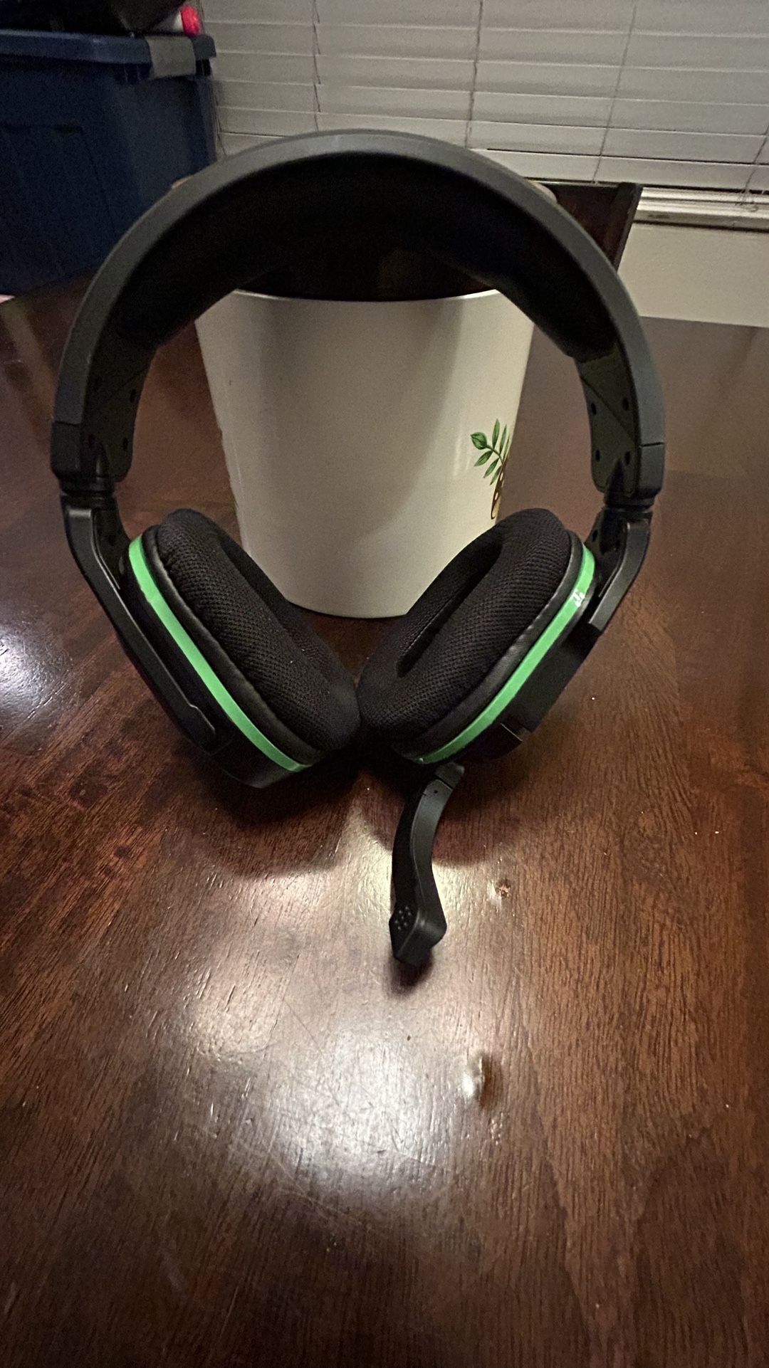 Turtle Beach Stealth 600 Wireless Headphones