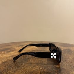 Off White Shades 