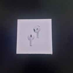 Airpod Generation 4