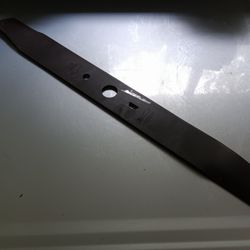 Ryobi Lawn Mower Blade 19"