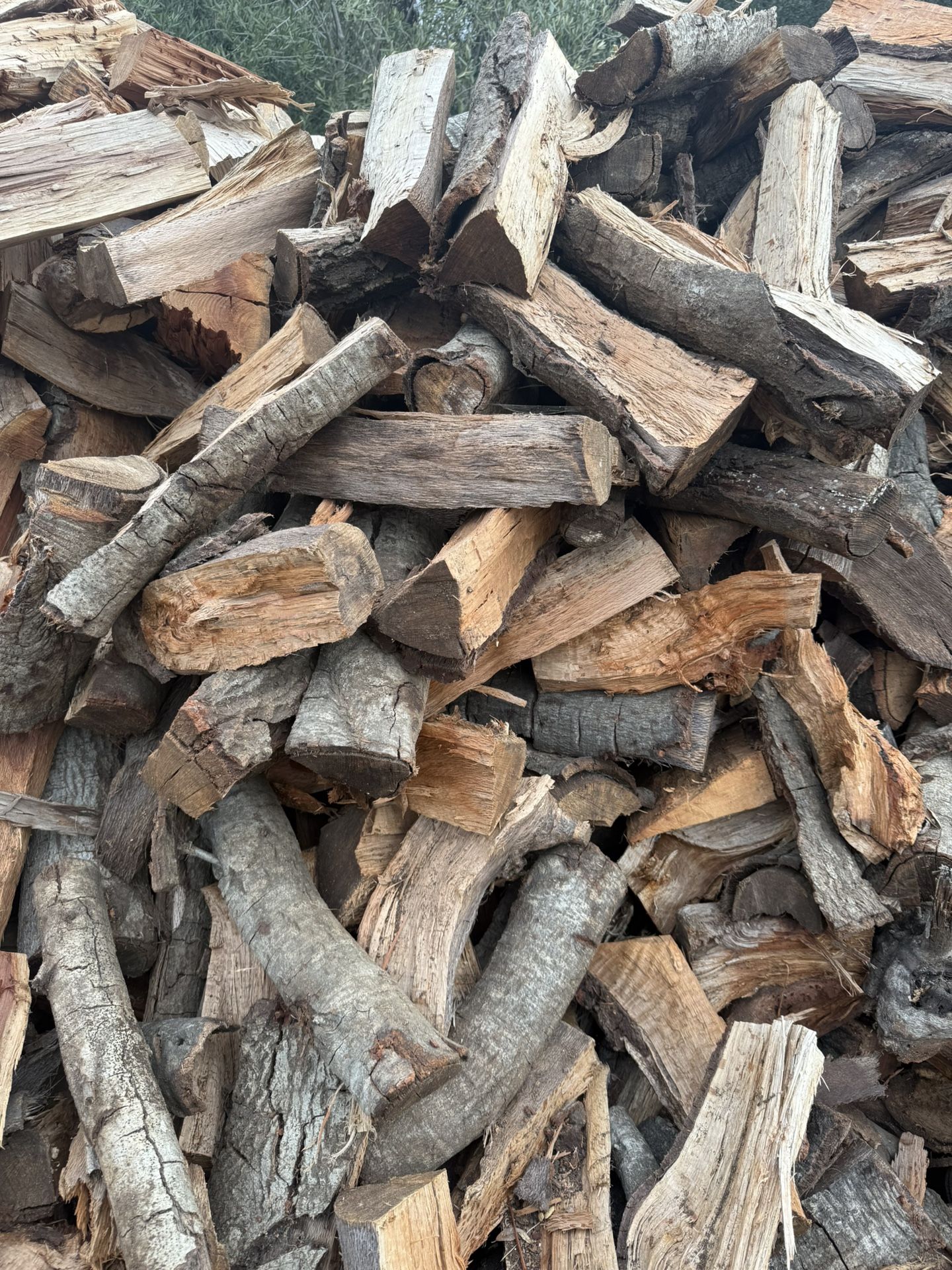 Firewood