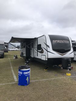 2021 Keystone 341 BIK