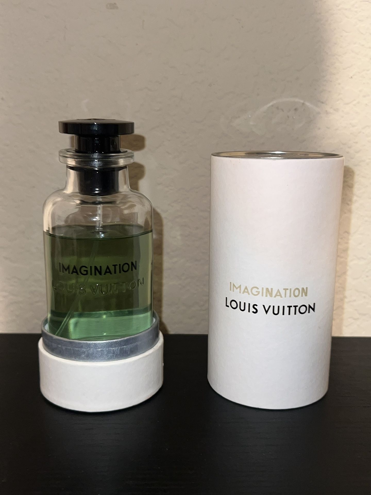 Louis Vuitton Imagination Eau De Parfum 3.4oz/100ml