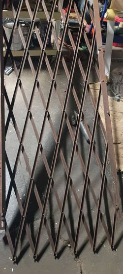 Security gate