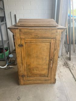 Pulpit
