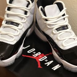 Jordan 11 Retro Concord 2018 -Brand New